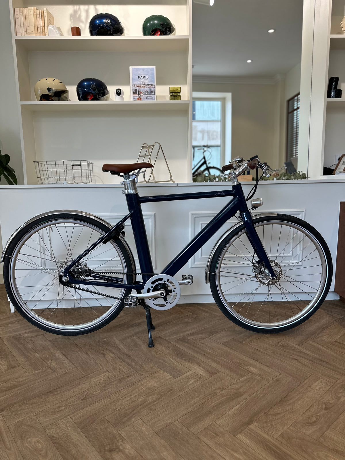 Voltaire Legendre 28" - Bleu Nuit Seconde vie