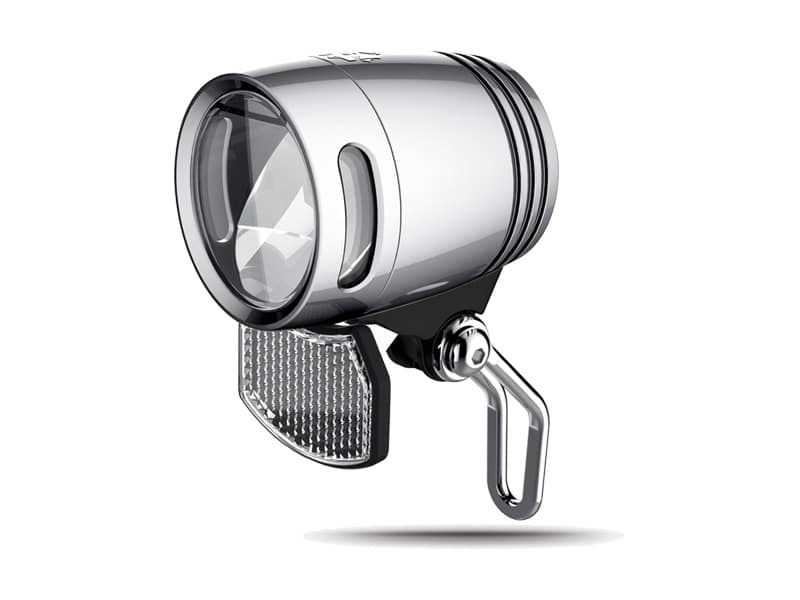 Bellecour Legendre headlight + standard bracket