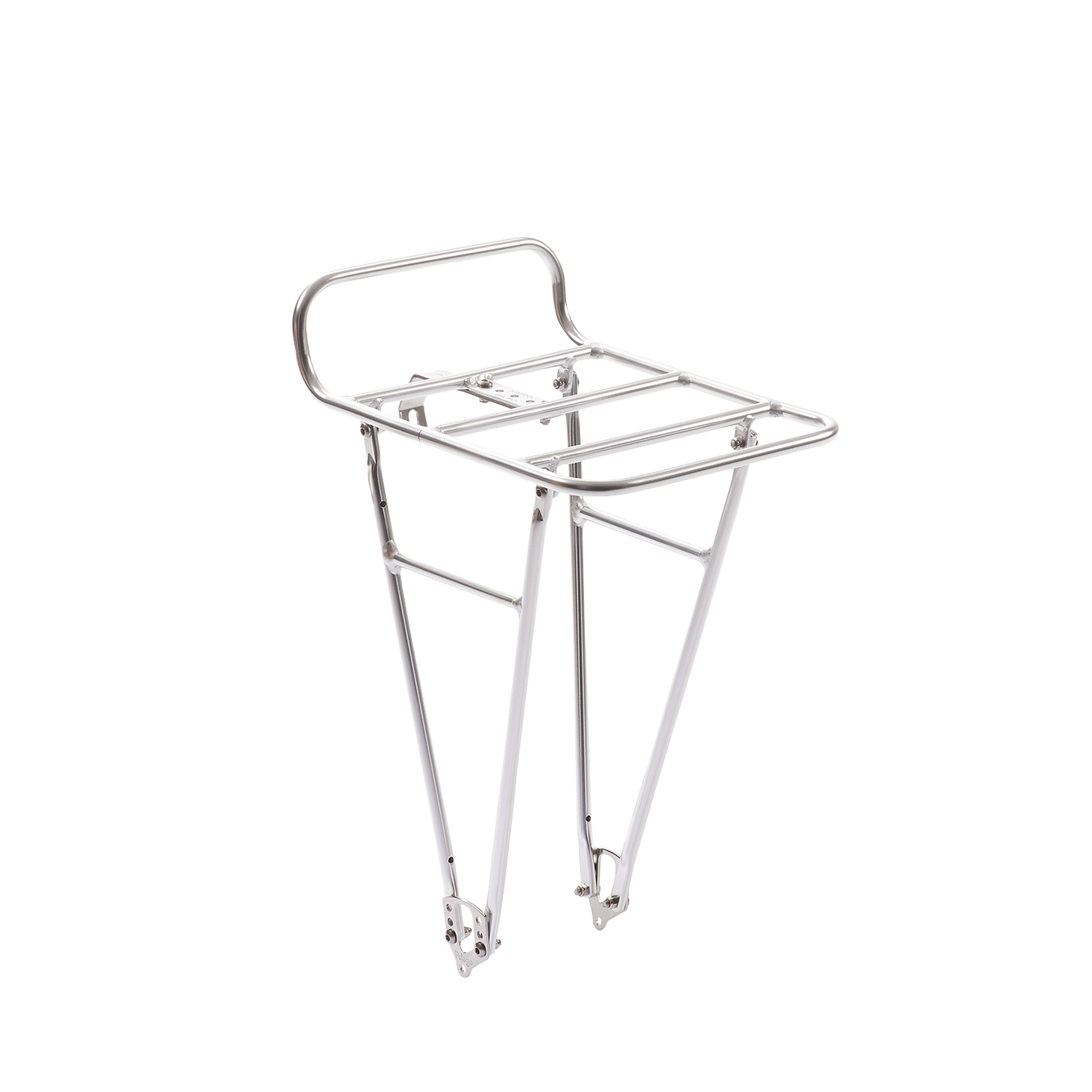 Vorderes Rack