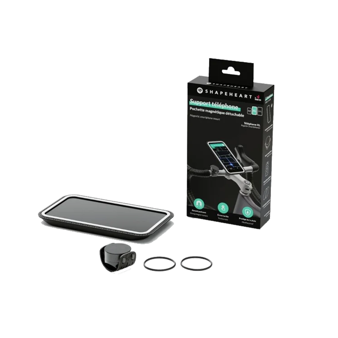 Universal phone holder