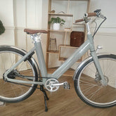 Rivoli 28" - Almond Green Second Life