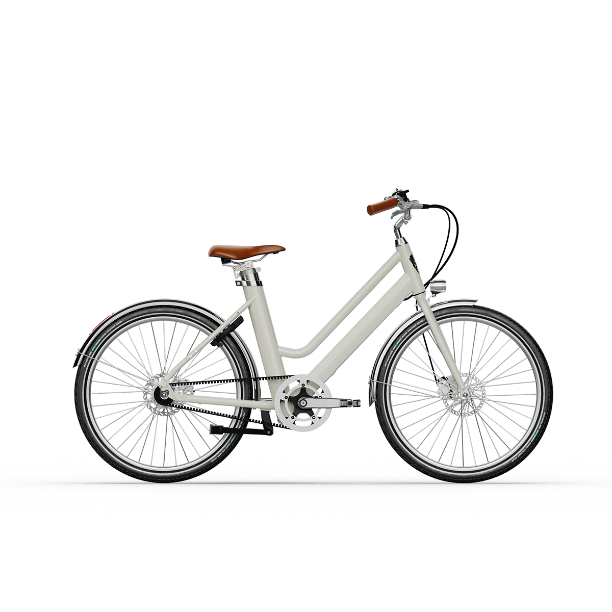 Bellecour, le vélo électrique pratique et élégant