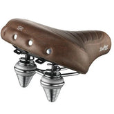 Selle Royale Drifter Plus Braun