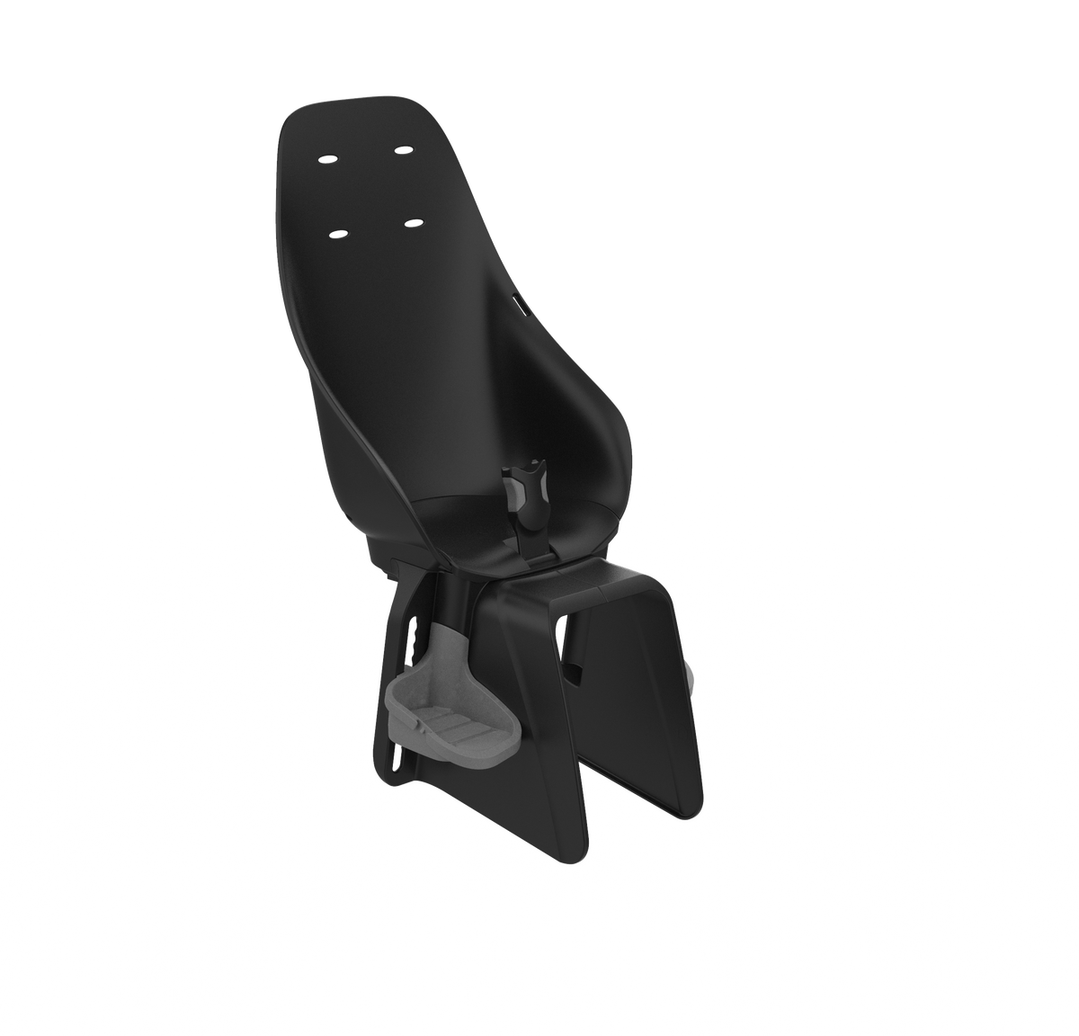 Urban Iki baby seat for luggage rack