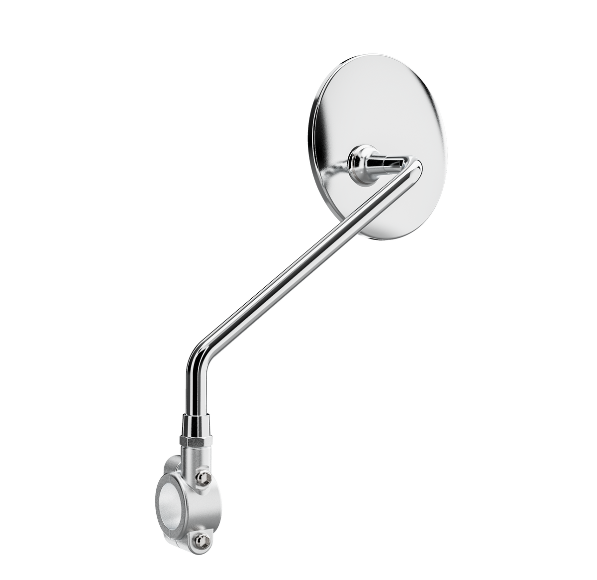 Voltaire rearview mirror