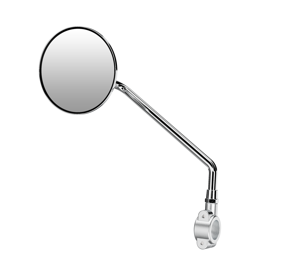 Voltaire rearview mirror