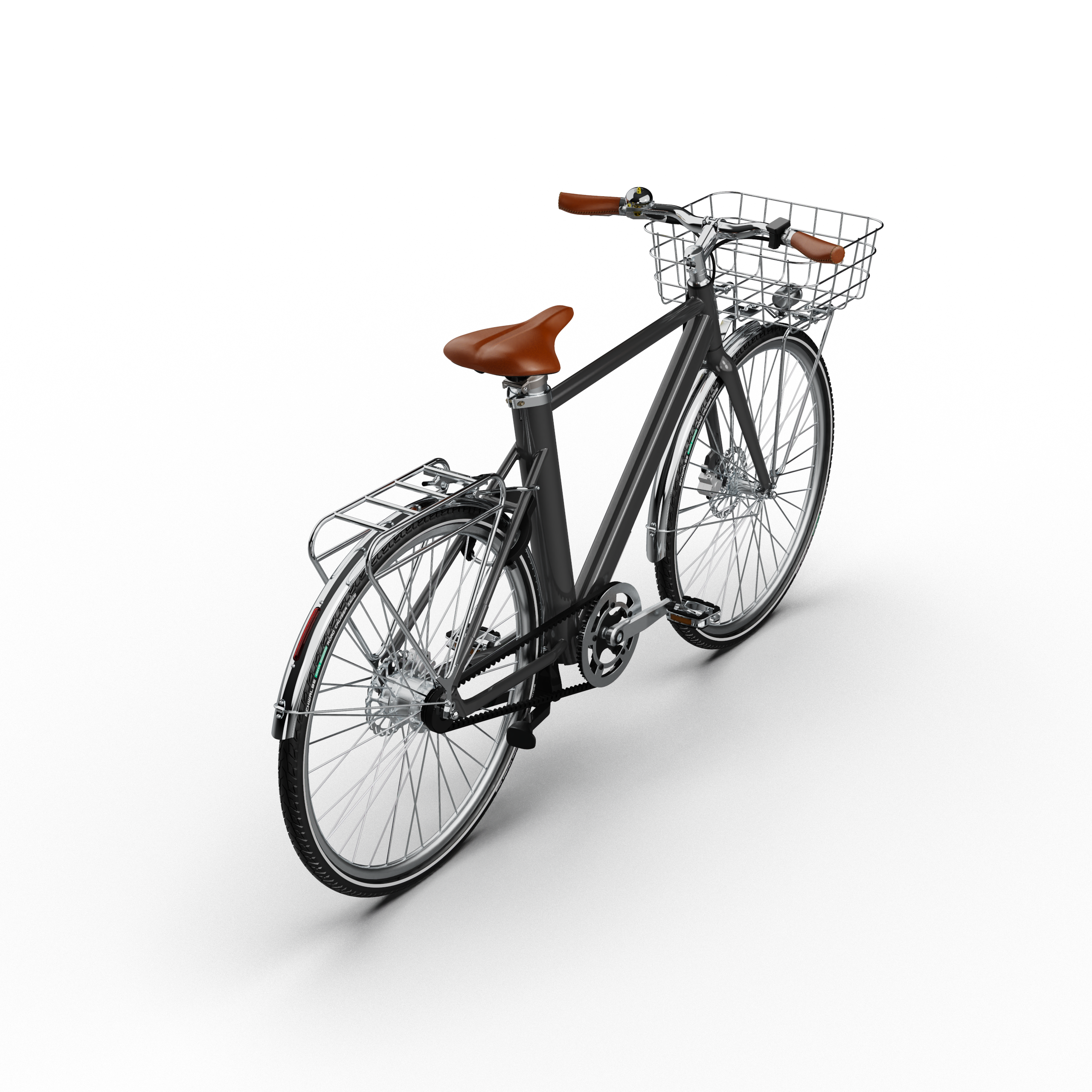 Vol vélo — New Bike Store Genève
