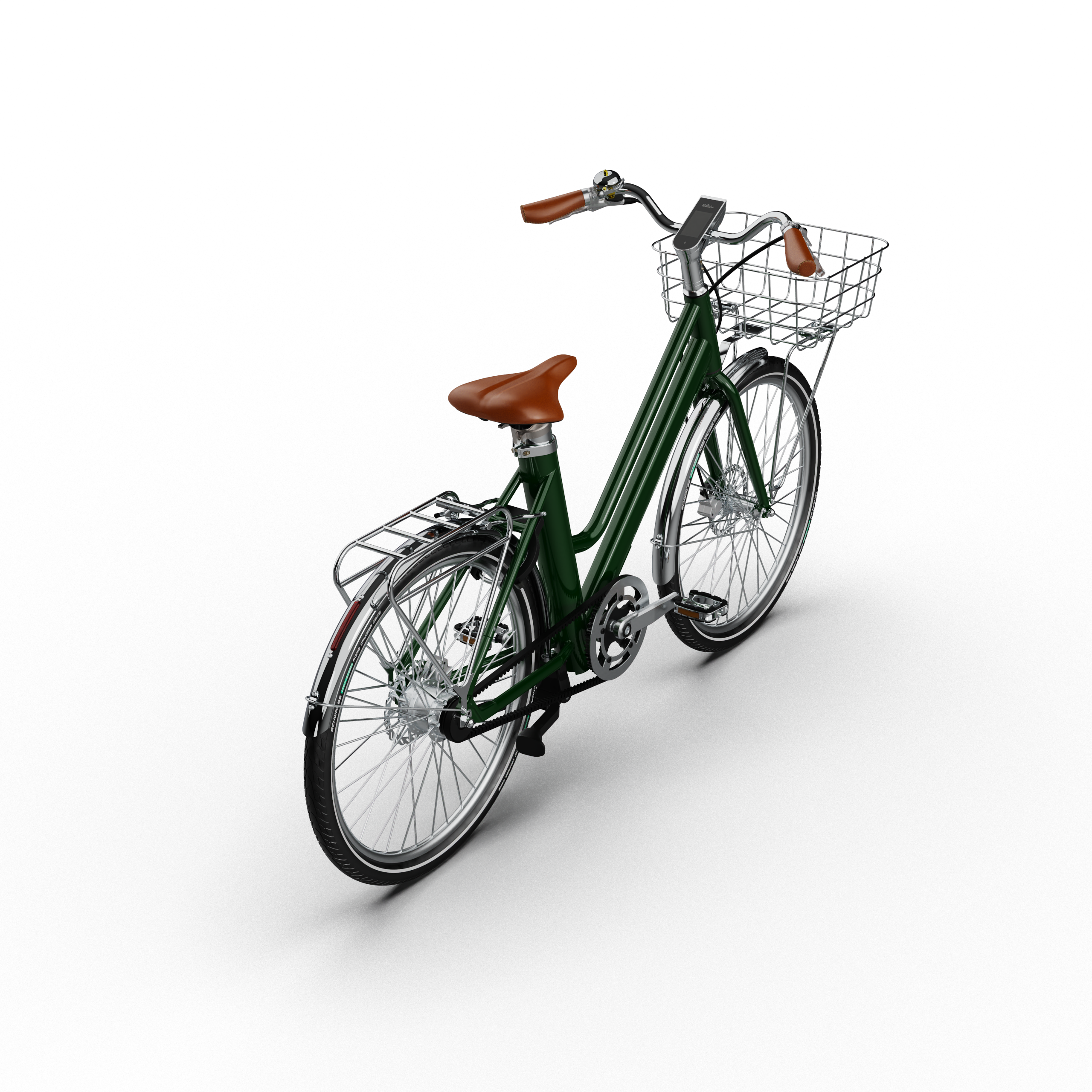 Vélo voltaire outlet