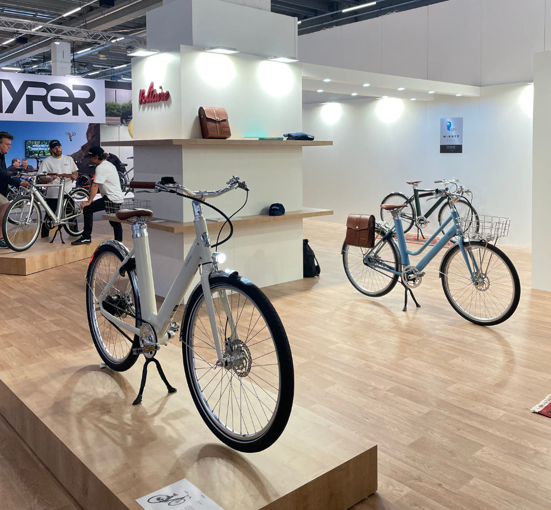 Eurobike 2024
