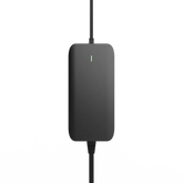 Rivoli rapid charger (4A)