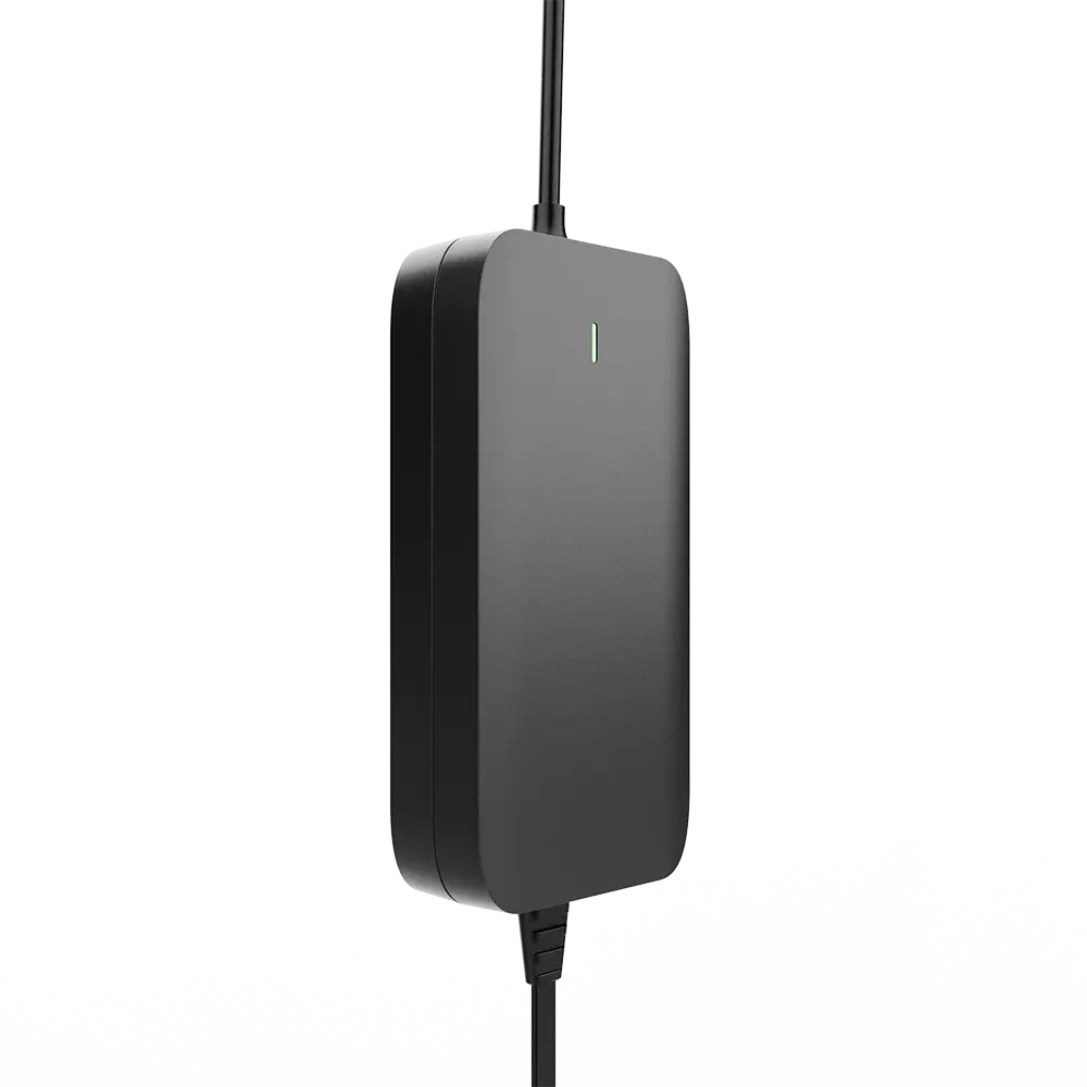 Chargeur rapide Rivoli (4A)