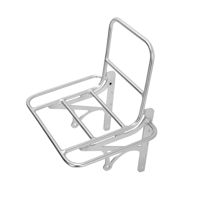 Rack avant argent – Voltaire