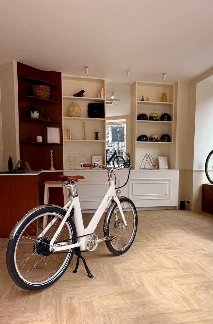 La Boutique Voltaire Levallois