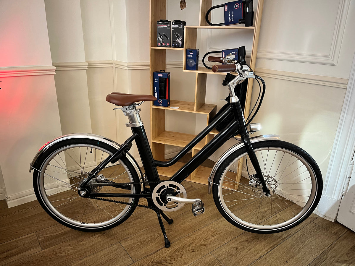 Bellecour 26" - Black Seconde Vie