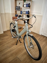 Rivoli 26" - Almond Green Second Life