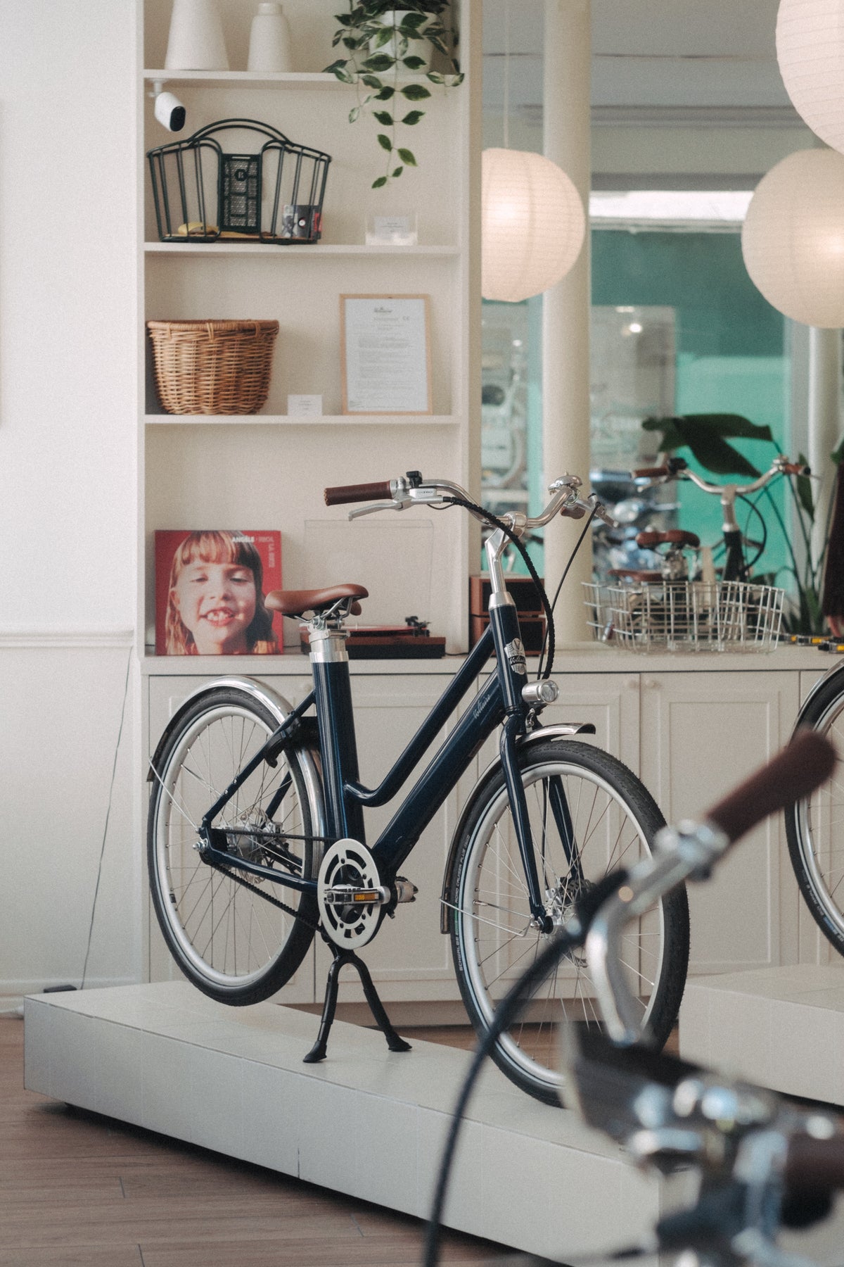 La Boutique Voltaire Marais
