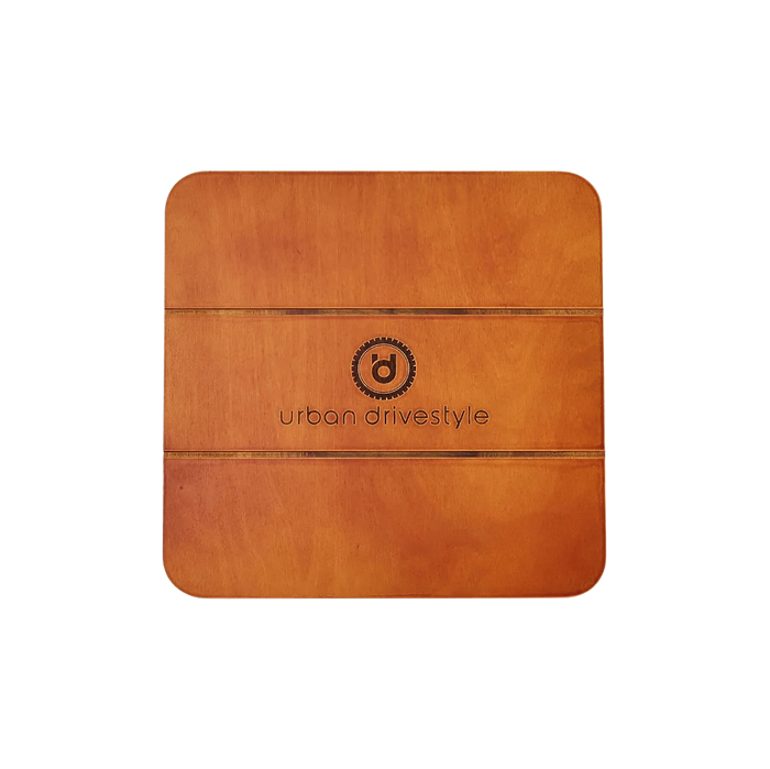 Plaque en bois pour panier arrière Paname – Voltaire