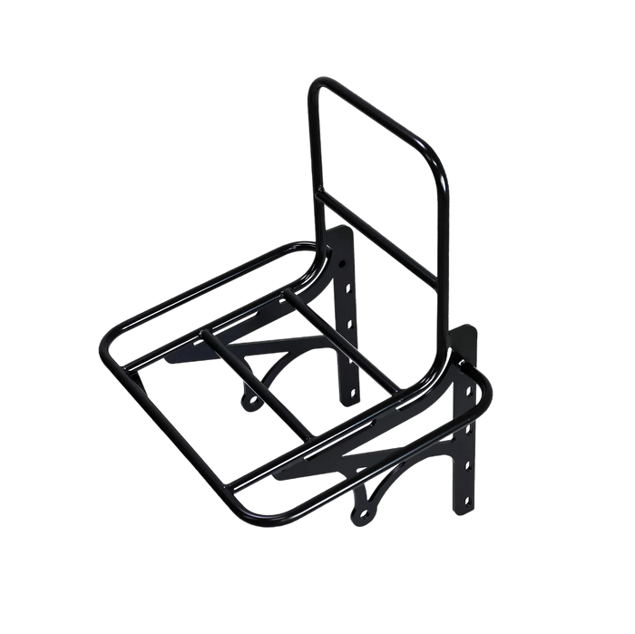 Rack avant noir – Voltaire