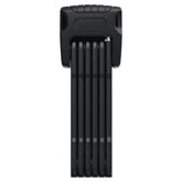Antivol pliant Abus Bordo Granit XPlus 6500K/90cm + Support SH