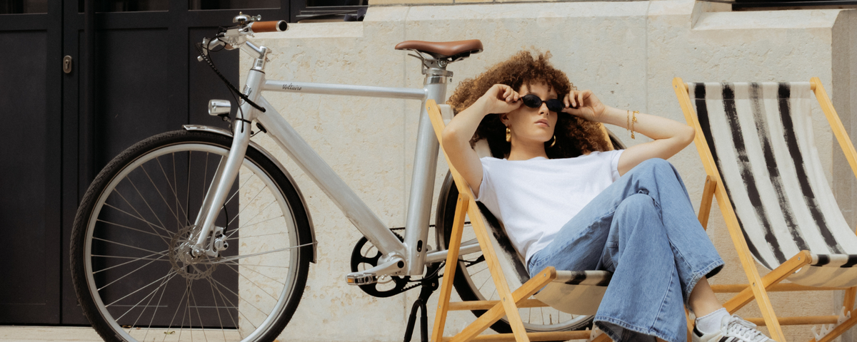 Et si la rentrée se faisait à vélo ?