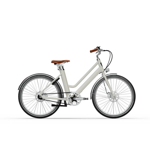 Bellecour, the practical and elegant electric bike