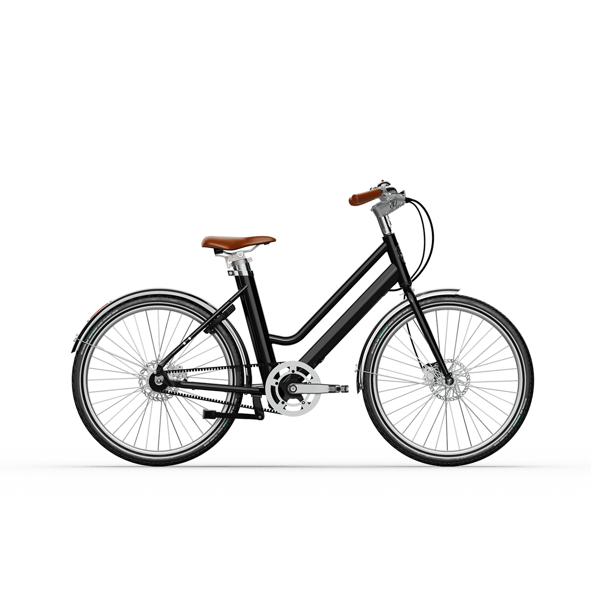 Velo electrique best sale victoria avis