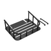 Panier extension de rack avant