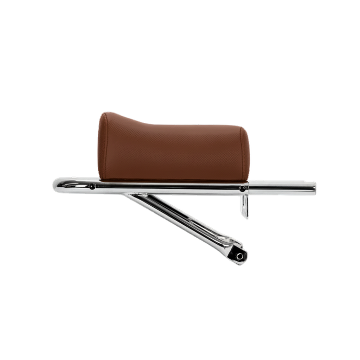 Extension de selle + Silver Rack – Voltaire