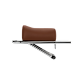 Extension de selle + Silver Rack