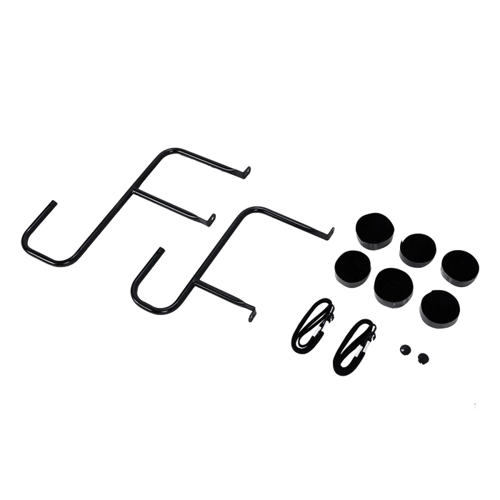 Surfboard bike rack – Voltaire