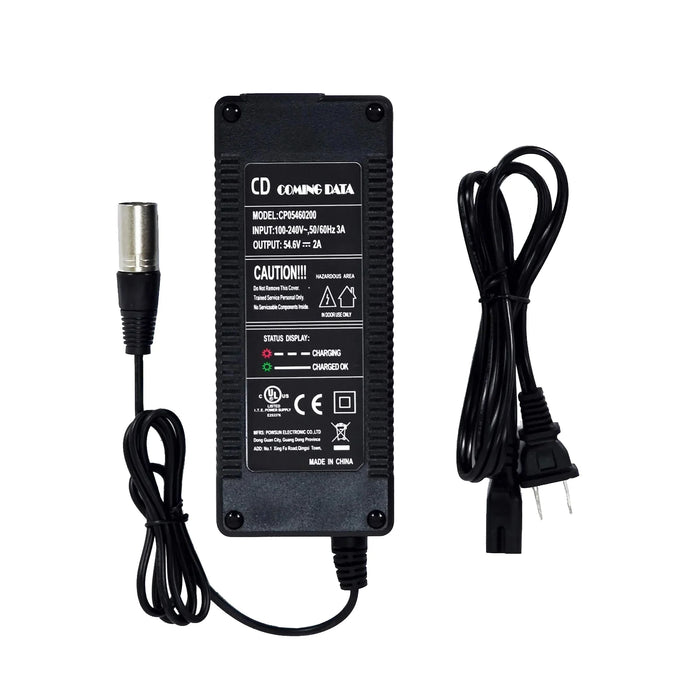 Chargeur additionnel Paname – Voltaire
