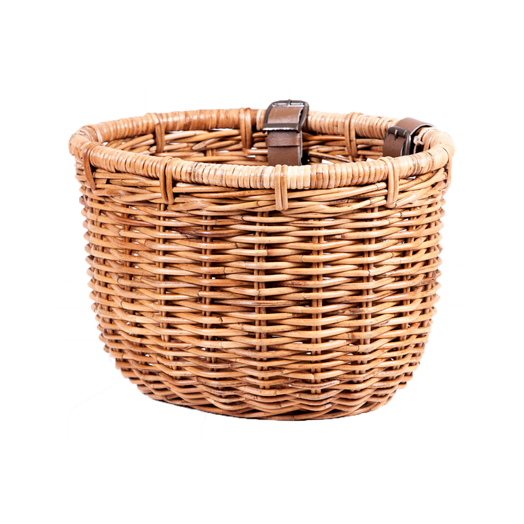 KLICKfix Panier Vélo - Bikebasket GT Uniklip 2 - dots KLICKfix Panier Vélo - Bikebasket GT Uniklip 2 - dots
