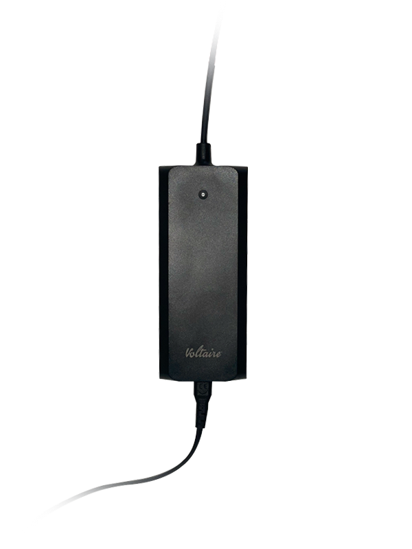 Chargeur additionnel Bellecour/Legendre – Voltaire