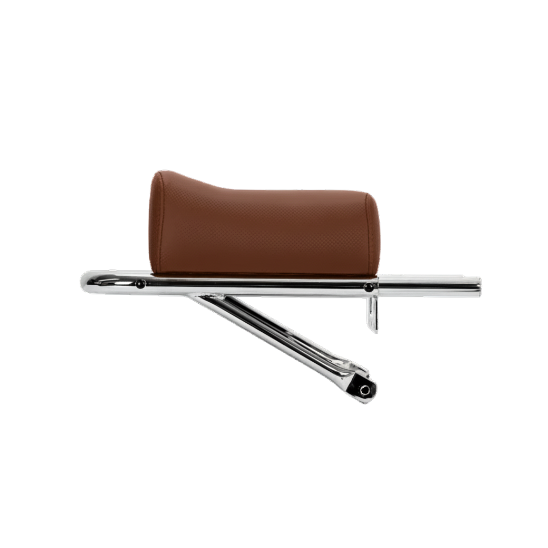 Extensión de sillín + Silver Rack