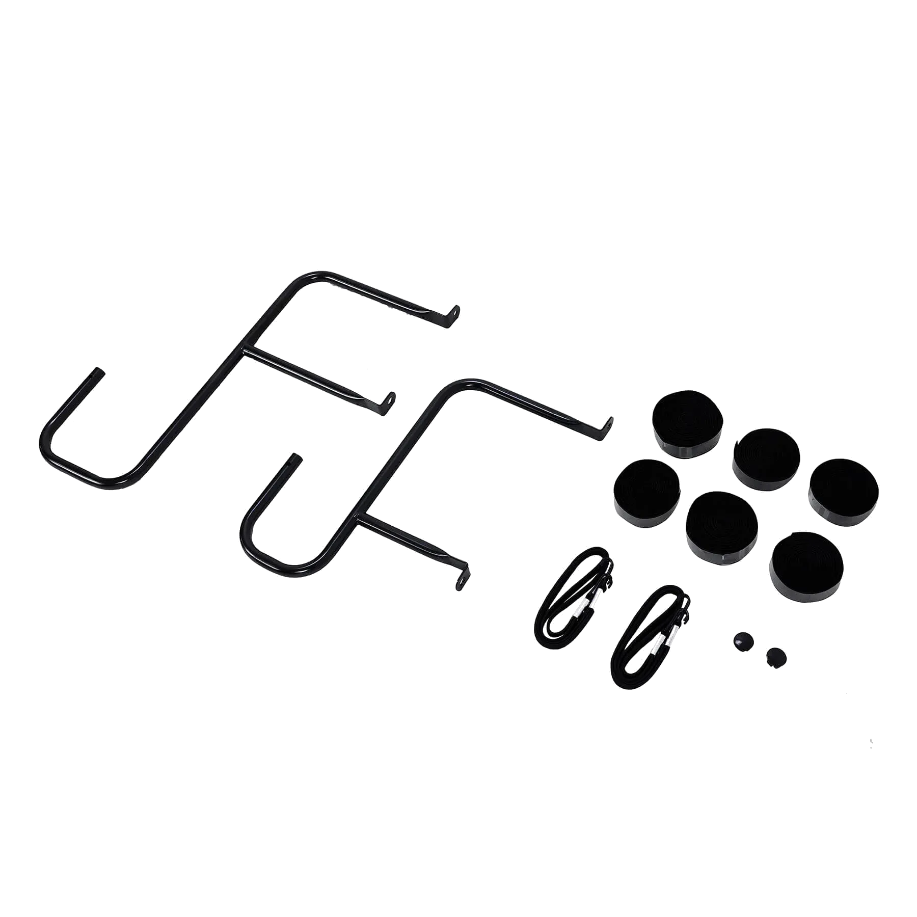 Portabicicletas para tablas de surf